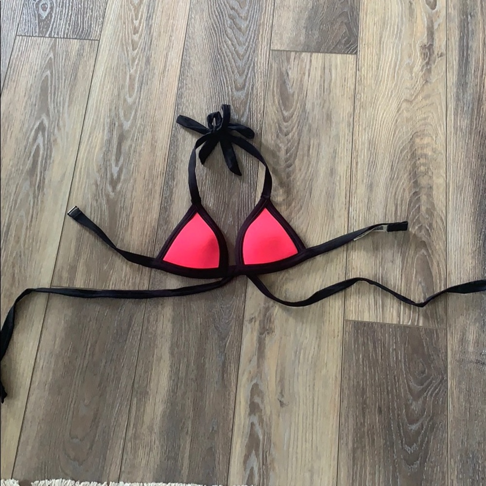 Bathing Suit Top